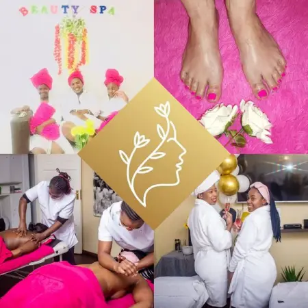 Let us welcome spring with open arms! SEPTEMBER SPECIAL 60mins Swedish 