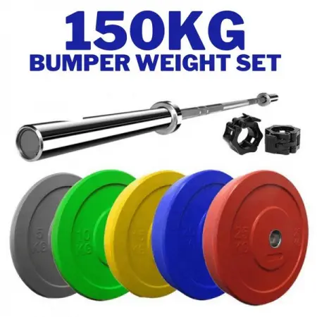 Ready to smash your fitness goals from home! 

Whether its building mu