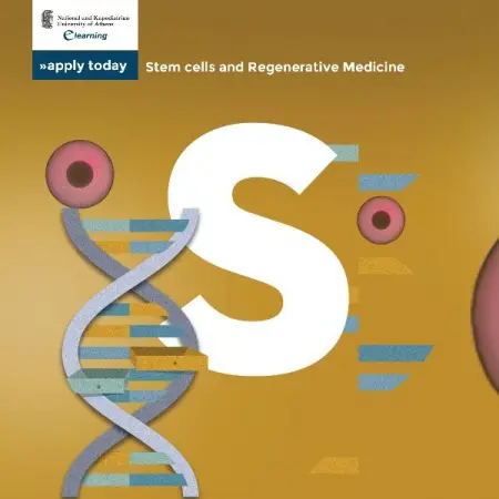 ELEARNINGUOA.ORG
Stem cells and Regenerative Medicine
It is widely perceived. It is the