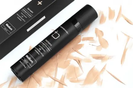 DERMALHEALTH.STORE
DERMATINT
SPF 50 with Antioxidants
Shop Now
SPF 50 with Antioxidants