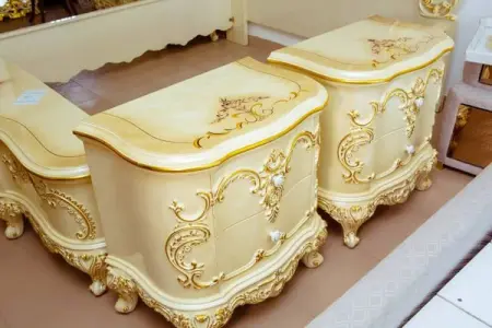 FB.ME
3 Bedside Drawers - Kings Royal Bed
Sign Up
 