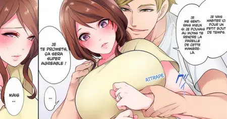 FR.COOLMIC.ME
Le jour o jai joui avec un autre homme que mon mari
Mon mari narrive