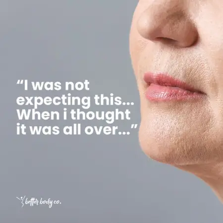 My honest review on menopause ONE star, will not recommend. Update Chi