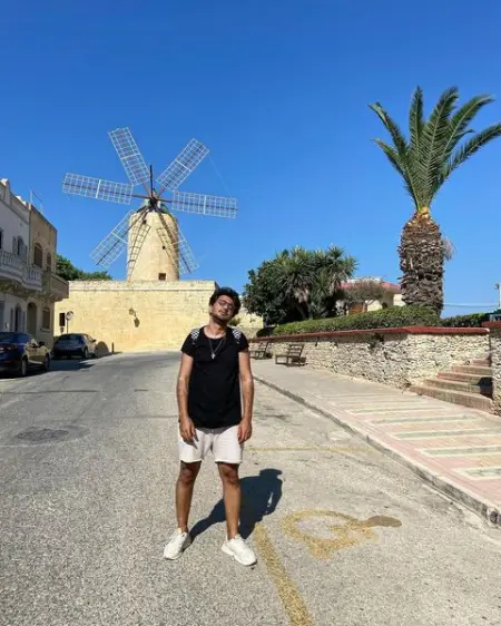 New Don Quixote.
.
.
.
summervibes summer2022 travel travelblogger visit sun holiday li