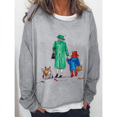  Tribute to Her Majesty, Queen Elizabeth II
 The Queen Forever In Our Hearts
Se