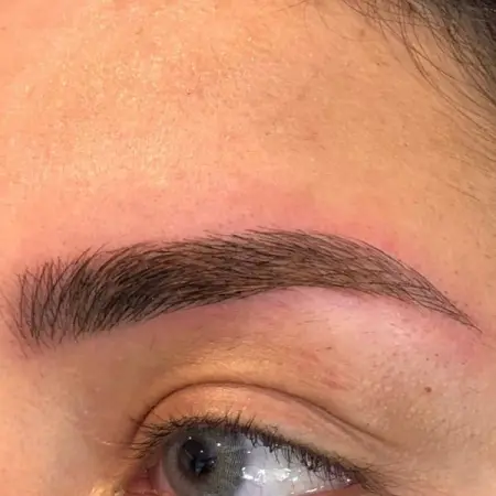 Promotion Spciale Rentre 2022
Microblading 3D  700dh avec 2 Sances Inc