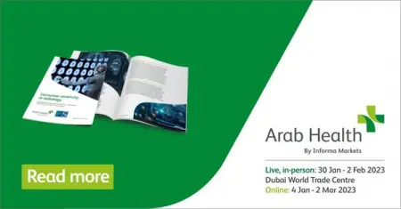 Exclusive New article Consumer centricity in radiology is brought to you by Ar