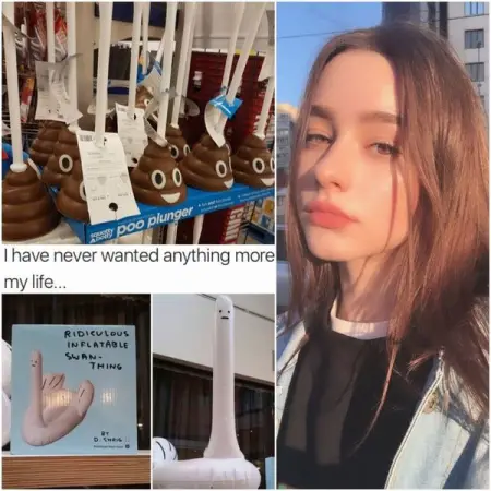 Sometimes we think that we have it all figured out, and then we see a 