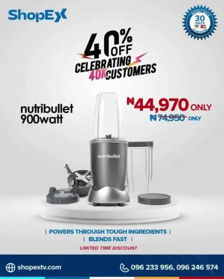 Now get ready to stock up on your favorite items. 40 off all our BESTSELLERS!!

The