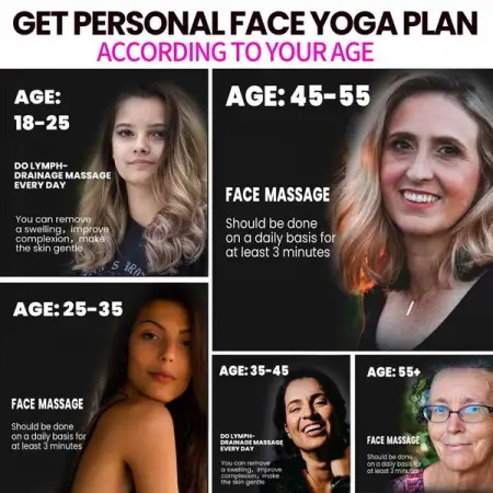 Solve facial problems with Face YogaTry Face Yoga for free now
ITUNES.APPLE.C