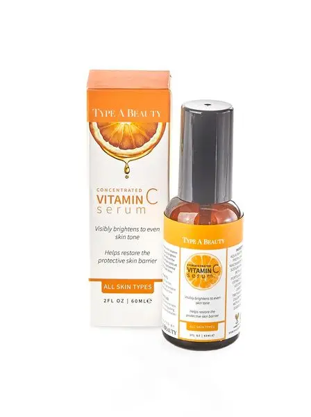SINGLESSWAG.COM
Type A Beauty Vitamin C Serum
50 Off
Shop Now
50 Off