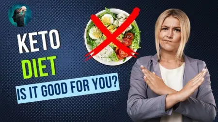 Keto diet - Dont start before you watch this!
httpsyoutu.beq5UkgXGs1Ns
YOUTUBE.COM
K