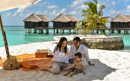 MARRIOTT.COM
Family Adventure, Private Picnic
SheratonMaldives
Learn More
SheratonMaldi