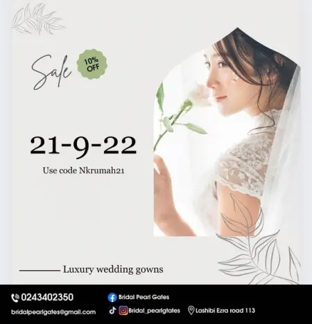 Dr Kwame Nkrumah the freedom fighter! We bridal_pearlgates Honor him by gi