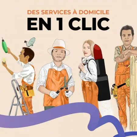 Hany est une application 100 marocaine qui vous permet daccder  un ensemble