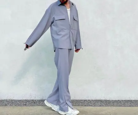 Sweet vibes, lovely drip

Full Outfit available p.o.m_luxury_drip
.
.
