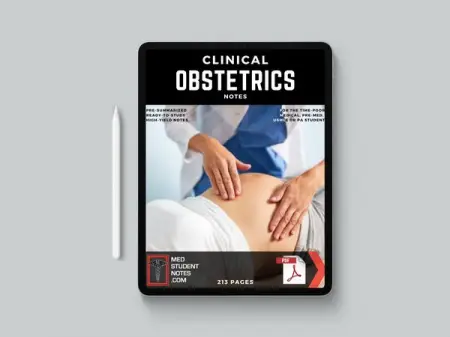 MEDSTUDENTNOTES.COM
High-Yield PDF Med Notes
Shop Now
 