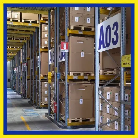  The large stock of products is our strength we provide a certain capital on which our 