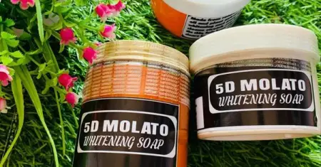 we sell skincare products for all skin types ..we got skincare solutions view our