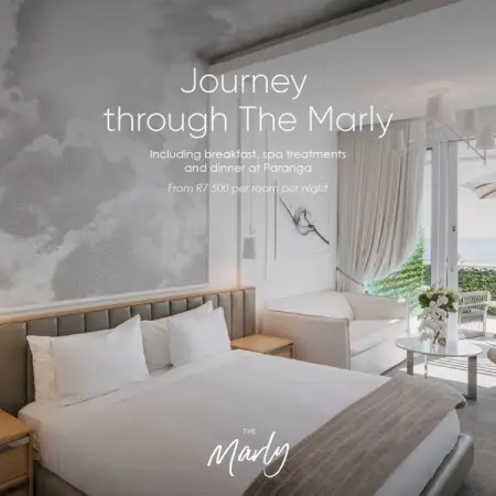 Explore Cape Towns beachfront at a more exclusive time of year with a luxurious 