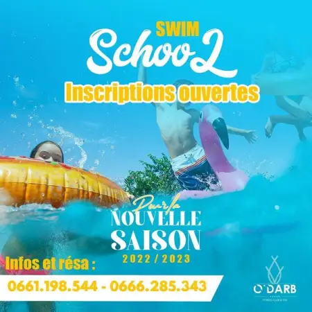 Allongez-vous sur le dos et laissez-vous porter par leau.
Cest ce quon entend souvent mai