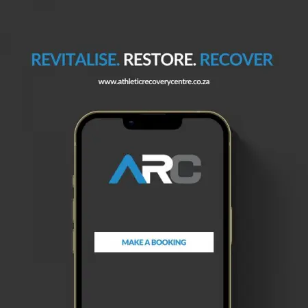 Book a 30, 45 or 60 minute sports massage and get a FREE recovery session. 

T