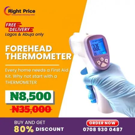 API.WHATSAPP.COM
Thermometer
Non-contact thermometer
Learn More
Non-contact thermometer