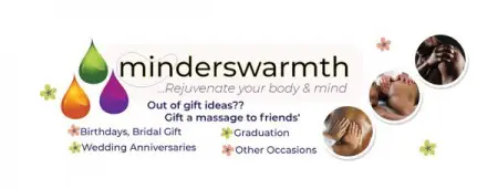Rejuvenate body and mind
Minderswarmth
Rejuvenate body and mind
Call No