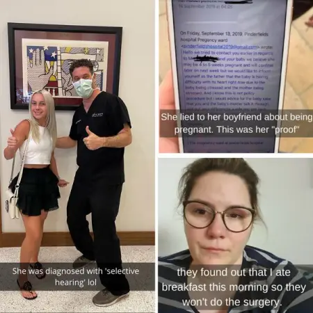 Being in the field of medicine is really demanding. They have to maintain a balance betwe