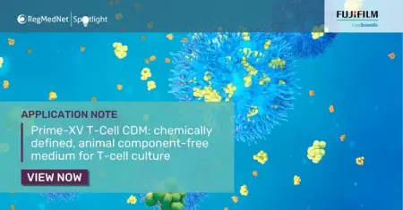 Finding the right culture medium in cell therapeutics can be tricky. View this FUJIF