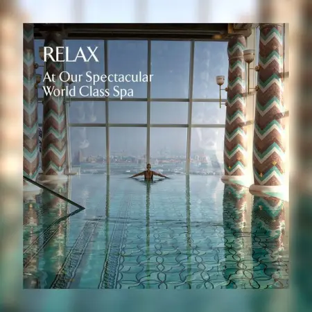 JUMEIRAH.COM
15 savings on Talise Spa
Jumeirah Summer Escapes
Book Now
