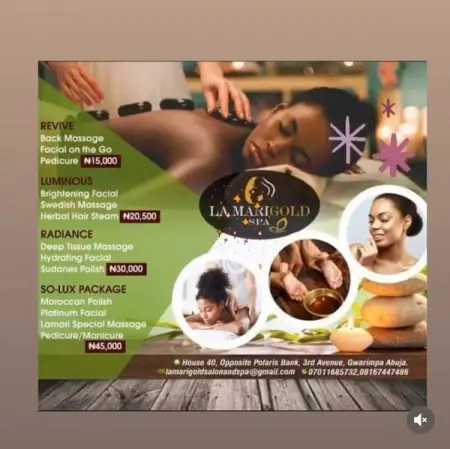 The promo everyone is waiting for is finally hereDM to book a place because we have limited 