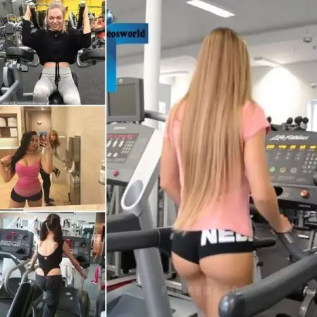 This Woman Knows Whats Up When It Comes To Exercise
NEWS.PARENTING101.COM
Were lucky 