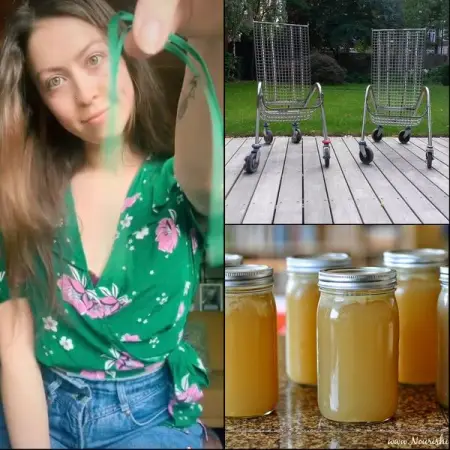 Can that item be repurposed? Here are some hacks to reuse and recycle it all, next.
MO