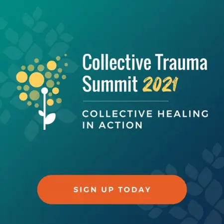 Can We Heal Collective Trauma Sustainably Without Burning Out?

Many people on the frontlin