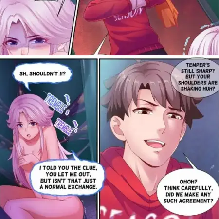 The rain hadnt stopped pouring for 24 hours. When the originally hot and stuffy summer