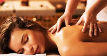 Full Body Massage R199 60 minutes
Massage Therapy by qualified therapists.
The
