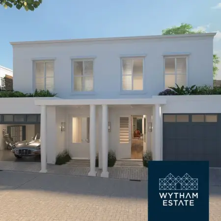 FB.ME
Wytham Estate
Close-knit community.
Learn More
Close-knit community.