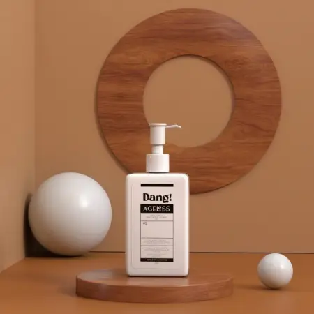 DANGLIFESTYLE.CO
Dang! Ageless Shower Gel
Shop Now
 