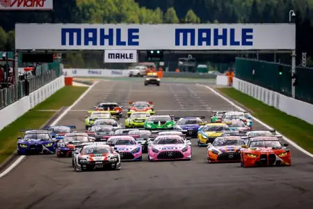 Our SONAX RACE RECAP from the exciting weekend in Spa is online

Click direc