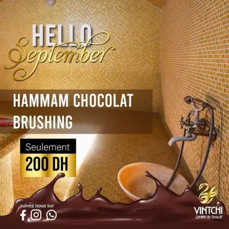 ALERTE PROMO SEPTEMBRE 
Cest la rentr scolaire,le retour  la routine!
Voil on a finit 90 dt