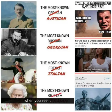 Internet humor isnt always easily explainable, but its usually pretty hi