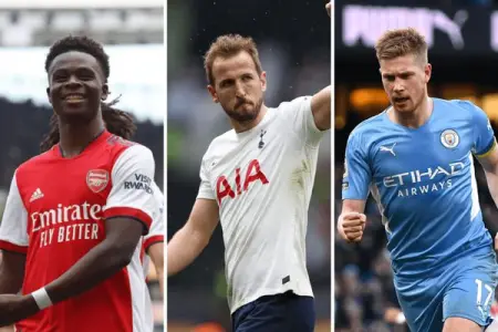 Goals and assists are the primary currency in FPL, so targeting set-piece take