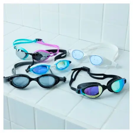 MRPSPORT.COM
In all the styles and colours youll love.
Shop Swimming
S