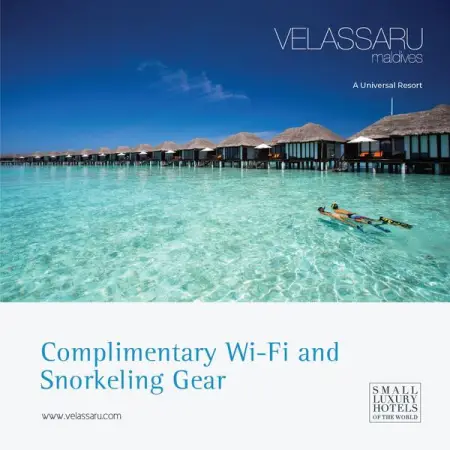 VELASSARU.COM
Enjoy Exclusive Benefits
Book Direct at Official Site
Book Now
Book Direct 