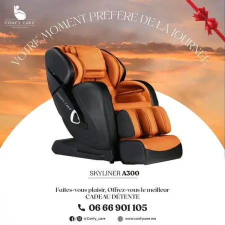 CONFYCARE.MA
Skyliner A300
Learn More
 