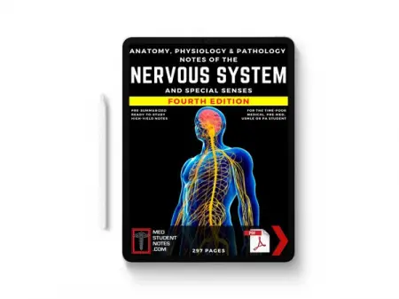 MEDSTUDENTNOTES.COM
High-Yield Study Summaries
Shop Now
 