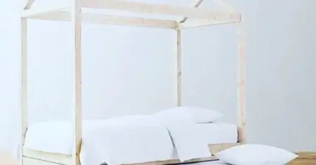 Lifeforce Lifestyle is a kids furniture design store that specializes in items with quirky