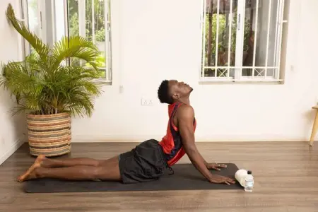 For us, Mindful Movement is a way of living! We recommend it to everyone, as 