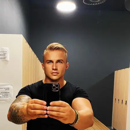 After everyday workout.
.
.
.
.
.
.
.
.
workout gym fitness motivation bratislava breakf